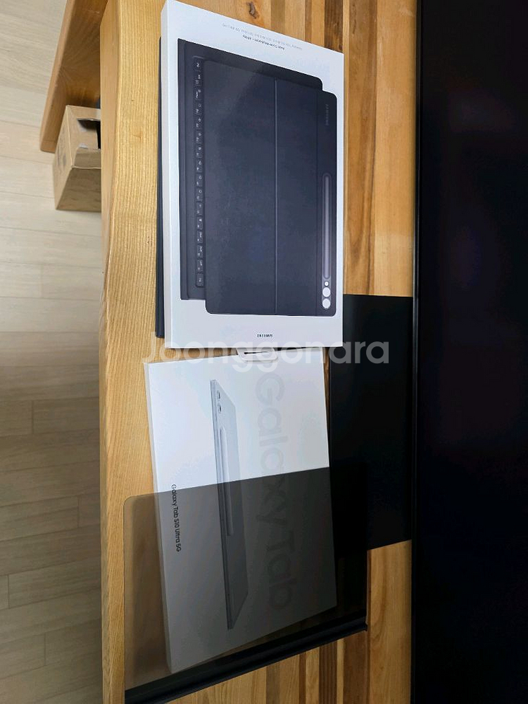 갤럭시 탭s10 울트라 512G 5G자급제, AI키보드--5