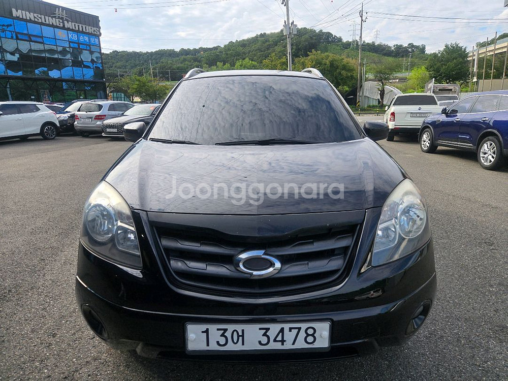 11년식QM5디젤보스오토 차량--0