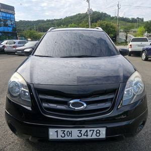 11년식QM5디젤보스오토 차량