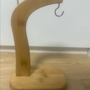 원목 바나나걸이 이미지