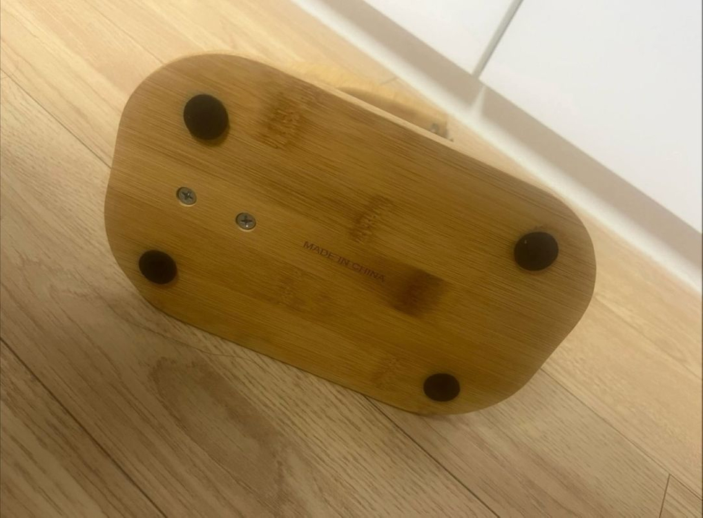 원목 바나나걸이 이미지