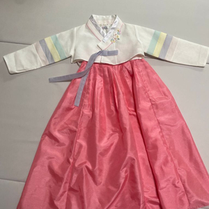 여아한복5호