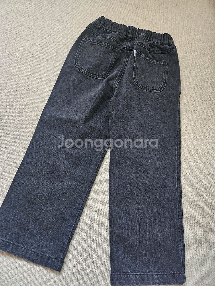 히로 더블니데님 120--1
