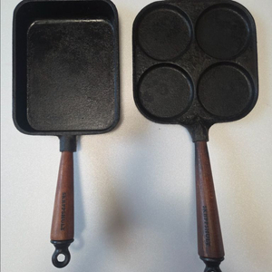 스켑슐트 계란말이+에그팬 일괄 판매합니다