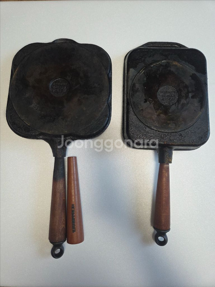 스켑슐트 계란말이+에그팬 일괄 판매합니다--1