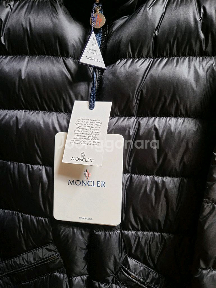 몽클레어 아가이--1