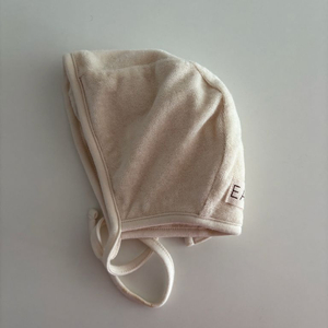 earth 얼쓰 보넷 에크루크림