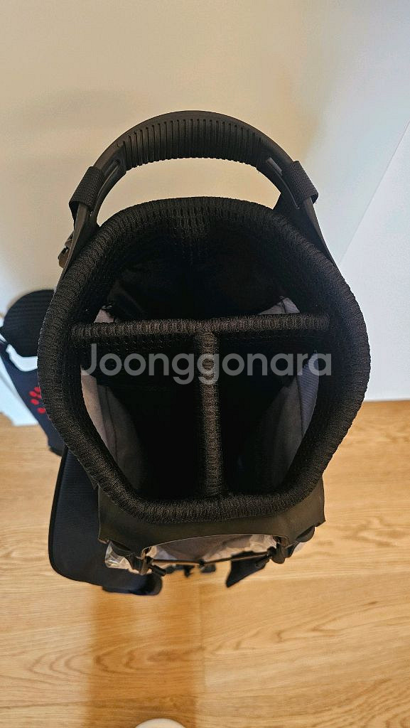 스카티카메론 스탠드백(정품)3구--1
