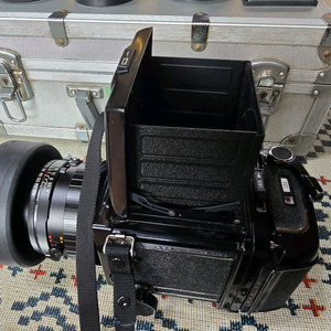 빈티지 MAMIYA(마미야)RB67 중형카메라