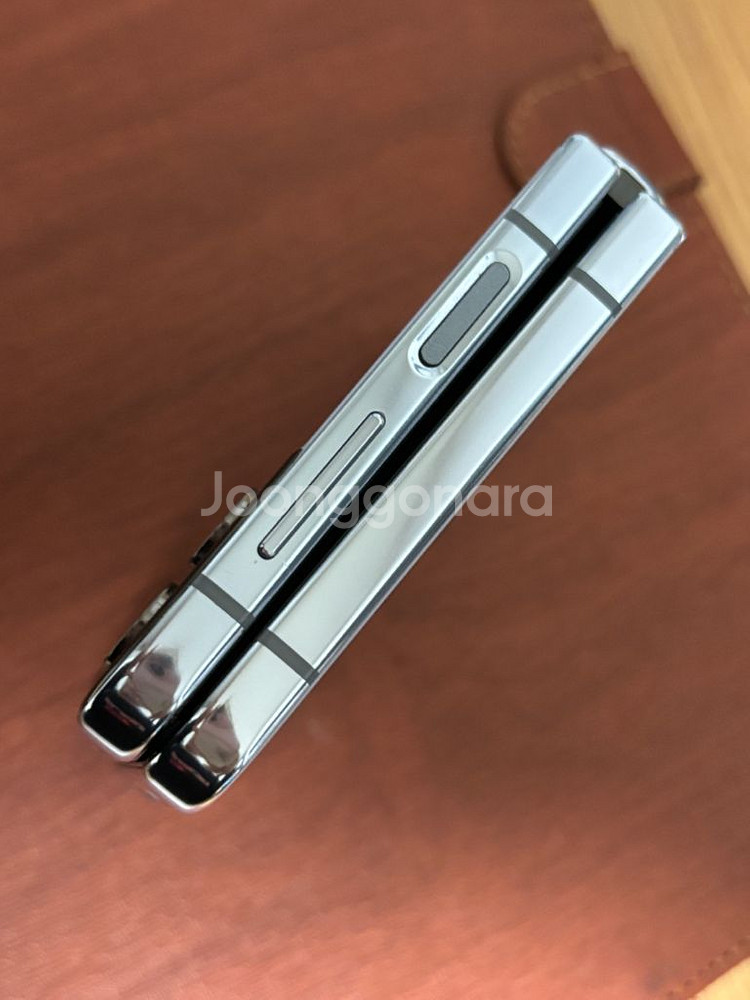 갤럭시 제트플립4 256GB S급(KT)--2