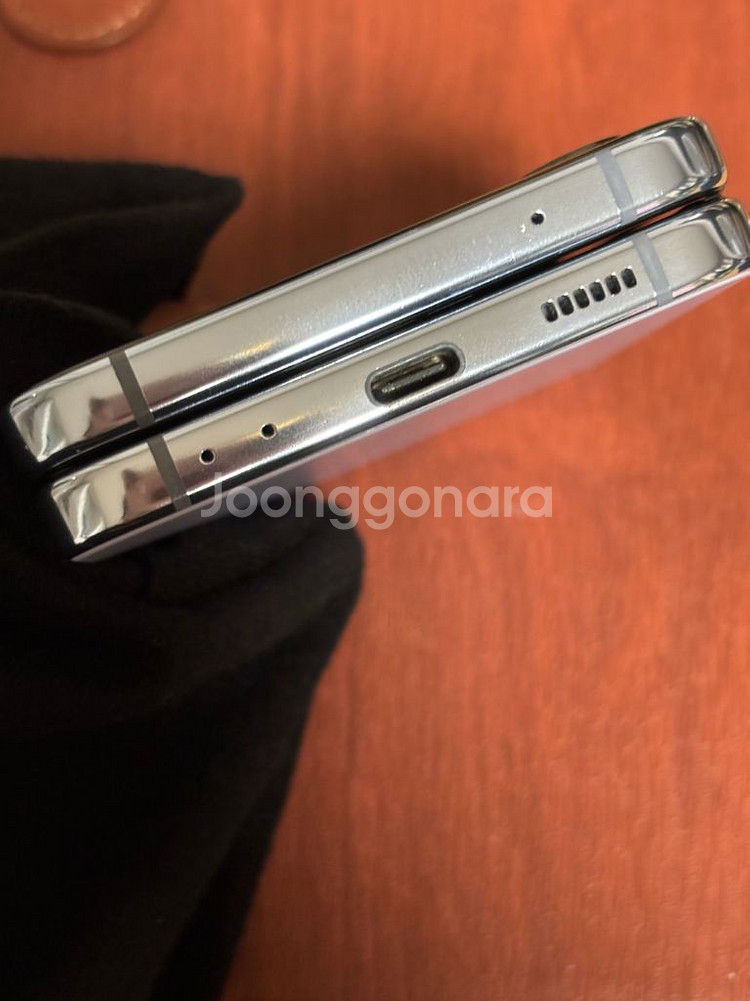 갤럭시 제트플립4 256GB S급(KT)--6