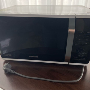 삼성 전자레인지