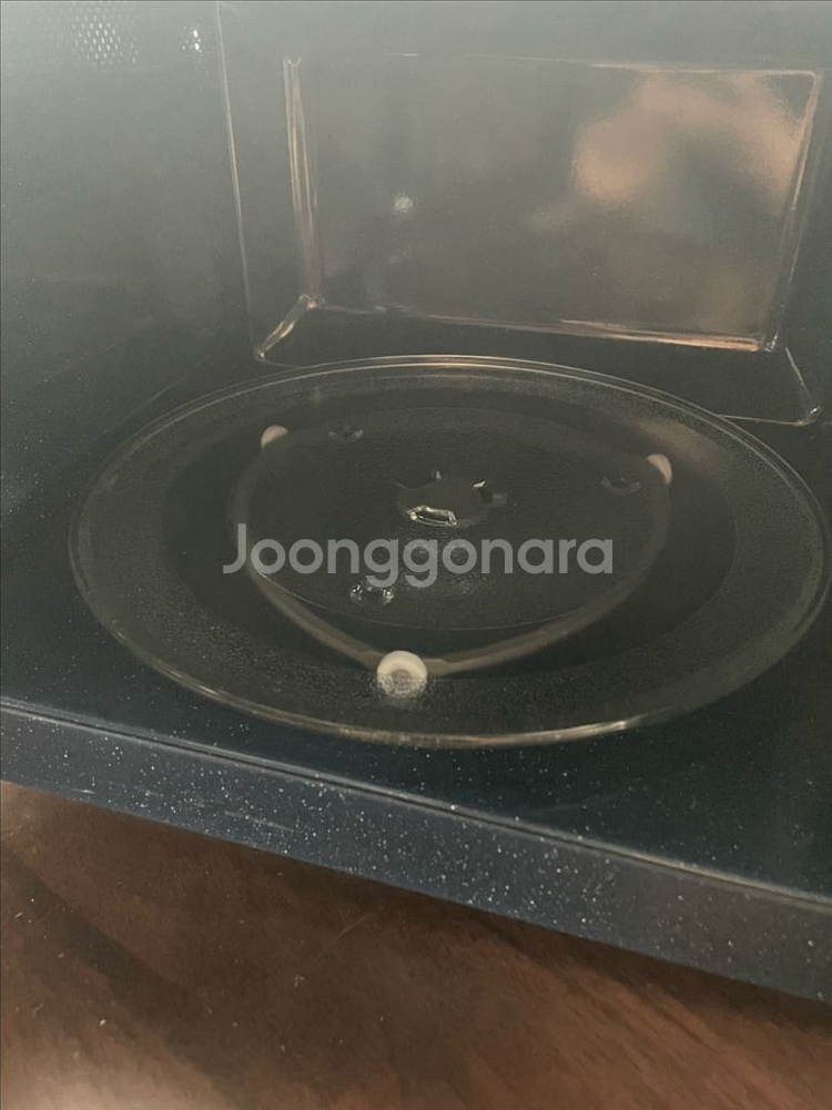 삼성 전자레인지--1