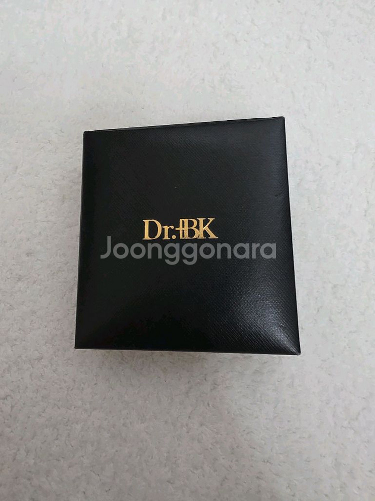 일본대표게르마늄브랜드Dr.BK 팔찌 & 목걸--1