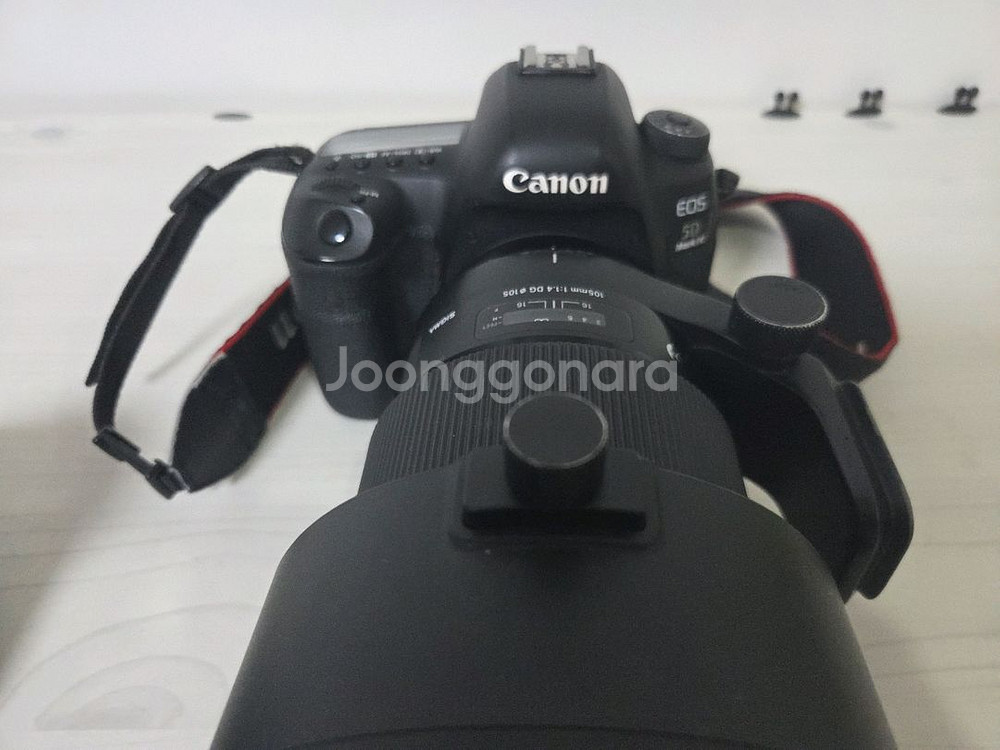 캐논 오막포, 캐논R2대 50mm세트--1