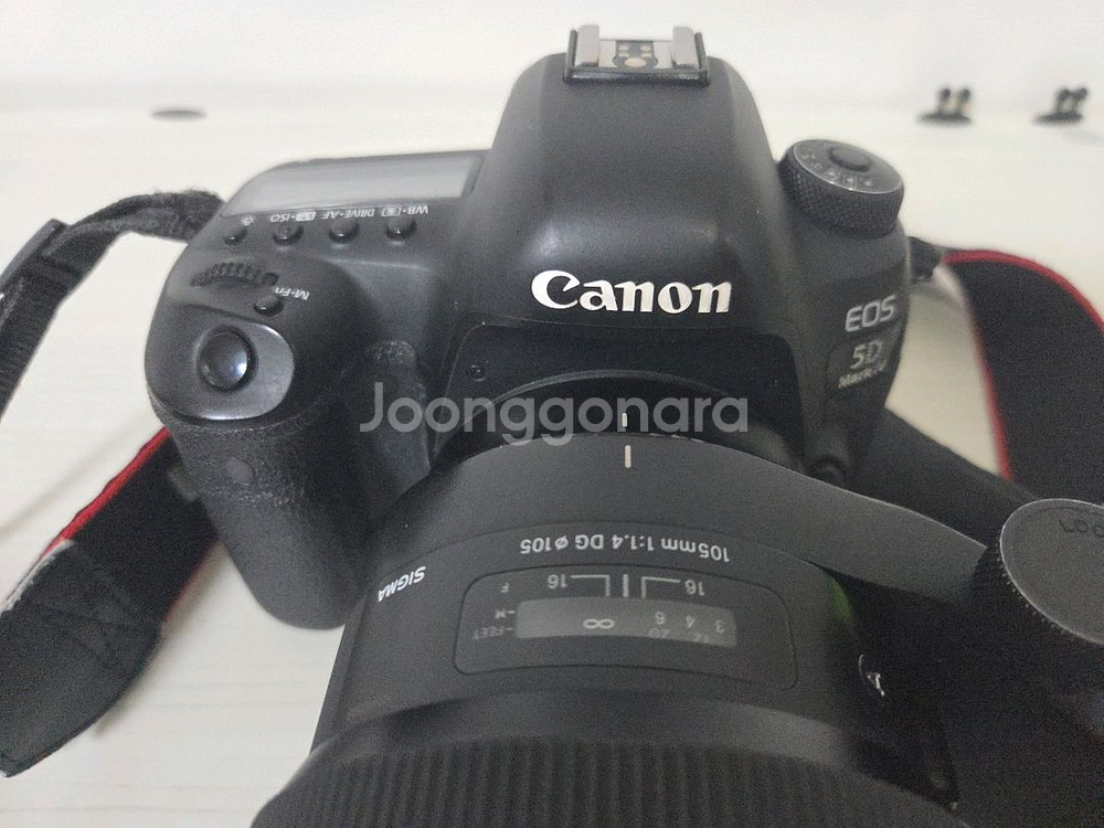 캐논 오막포, 캐논R2대 50mm세트--0