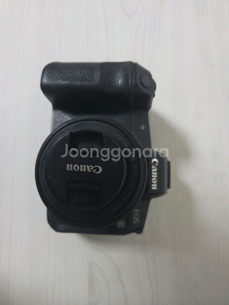 캐논 오막포, 캐논R2대 50mm세트--2