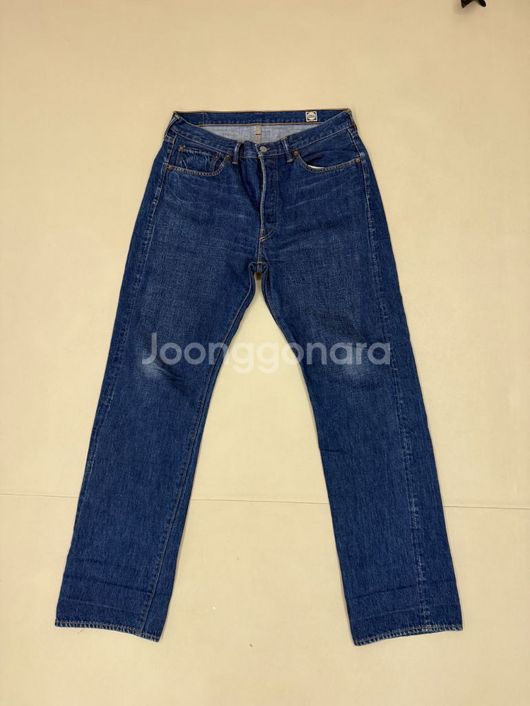 풀카운트 1102 that thing / 34x32--0