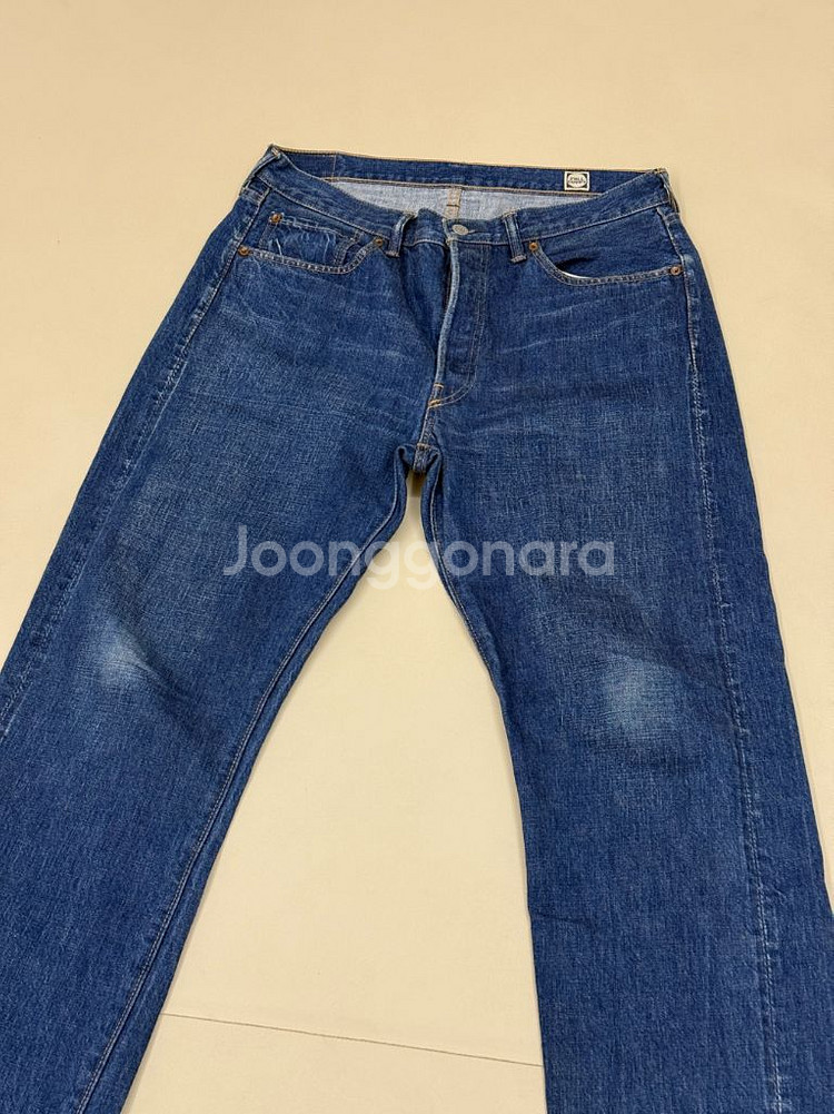 풀카운트 1102 that thing / 34x32--1