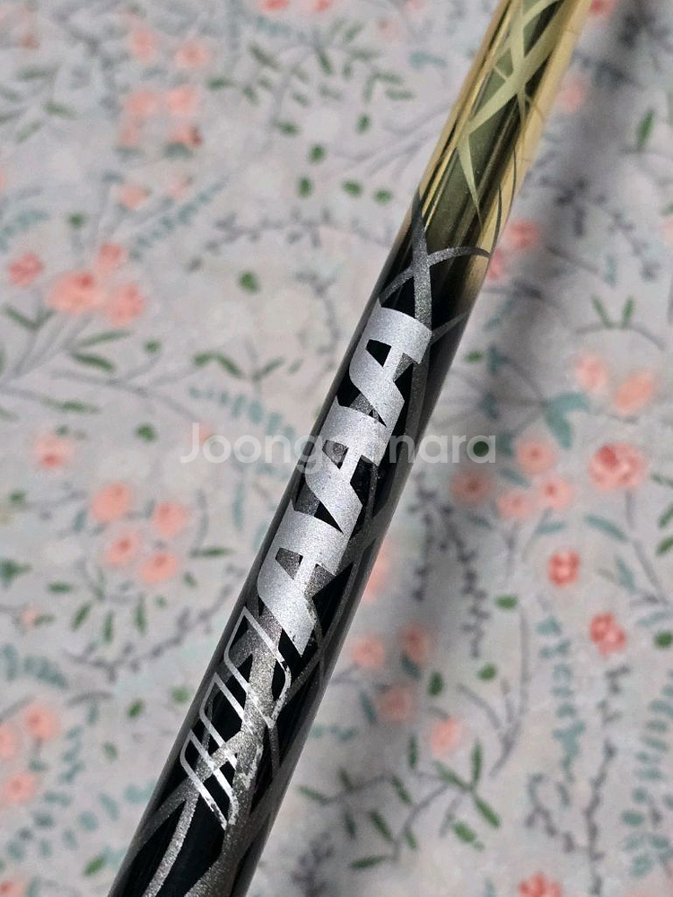 바실리우스AAA 골프 드라이버 샤프트입니다60 FLEX--3