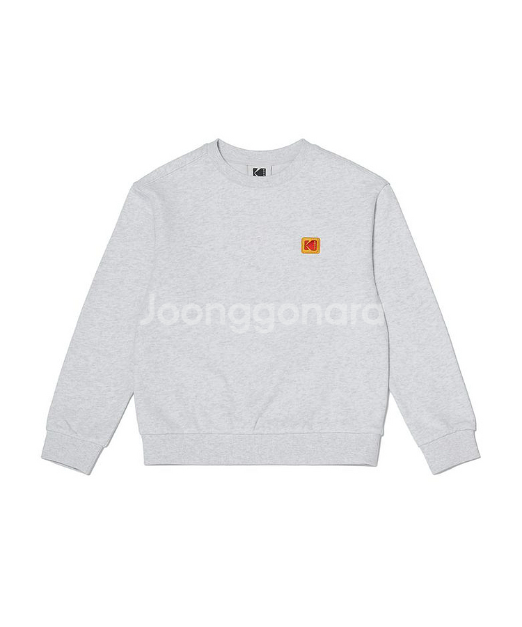 코닥 키즈 맨투맨 새상품(150)--0