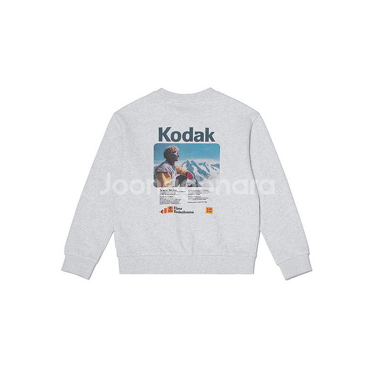 코닥 키즈 맨투맨 새상품(150)--1