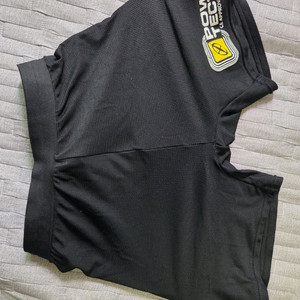 파워텍트 엉덩이 보호대 XL
