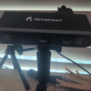 REVOPOINT MINI 3D 스캐너 팝니다