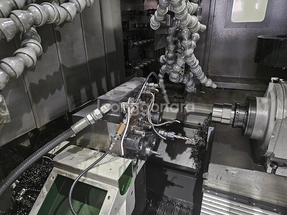 CNC 자동반(NOMURADS,NN-32KM)--1