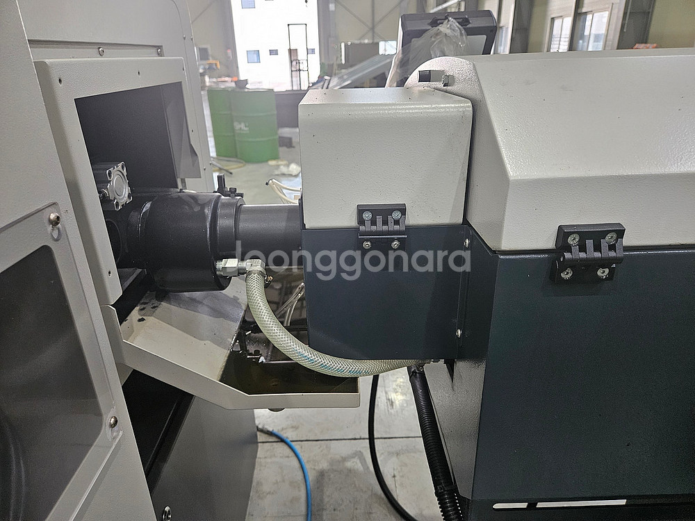 CNC 자동반(NOMURADS,NN-32KM)--2