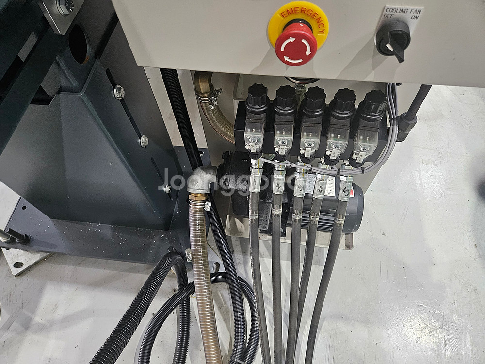 CNC 자동반(NOMURADS,NN-32KM)--3