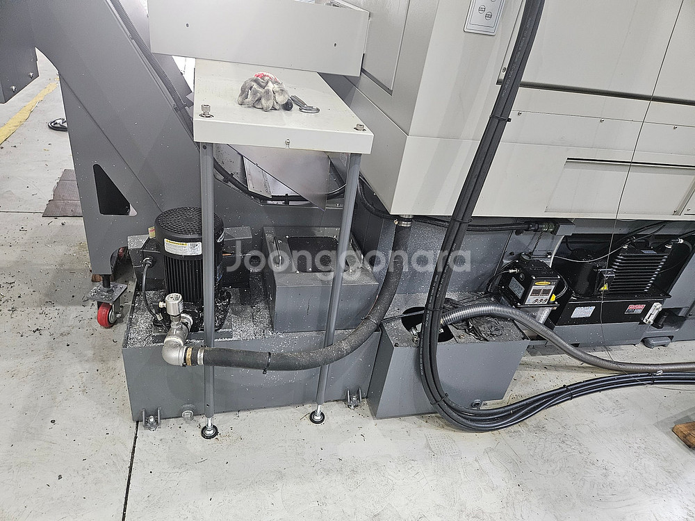 CNC 자동반(NOMURADS,NN-32KM)--4