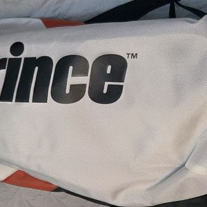 프린스 테니스 라켓백팩