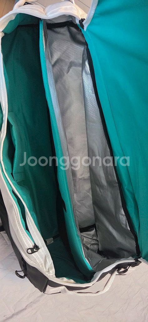 프린스 테니스 라켓백팩--3