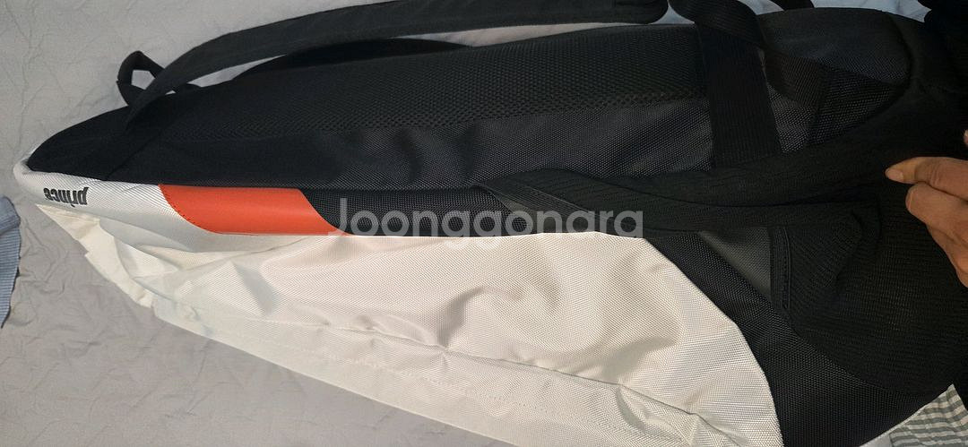 프린스 테니스 라켓백팩--1