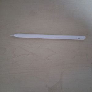 애플펜슬 프로2 쓰기 기능 고장