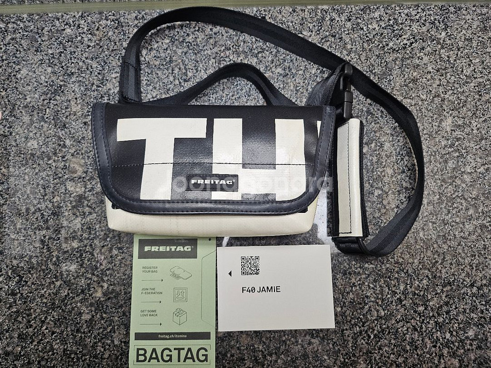 프라이탁 제이미--2