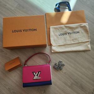 루이비통 트위스트 mm