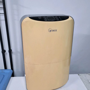 위닉스 가정용 제습기 10리터