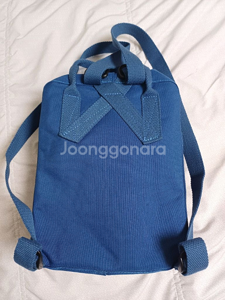 피엘라벤 칸켄 미니 백팩--2