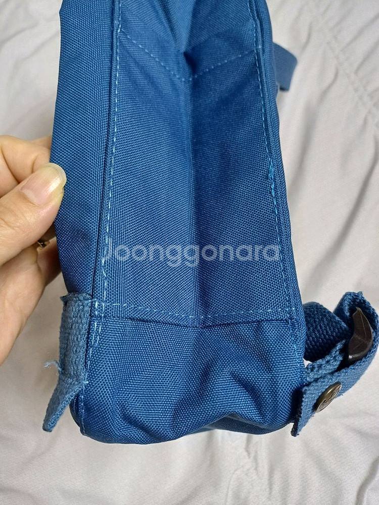 피엘라벤 칸켄 미니 백팩--3