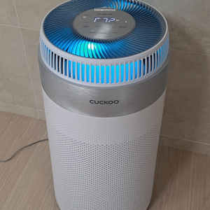 쿠쿠 공기청정기 AC-28W20FWS 모델