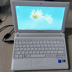 삼성 넷북 노트북 NT-N100S-E31S 충전기파우치