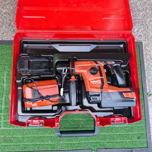 [HILTI]힐티충전함마드릴TE6A36AVR 4세대S급