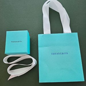 티파니 반지 케이스