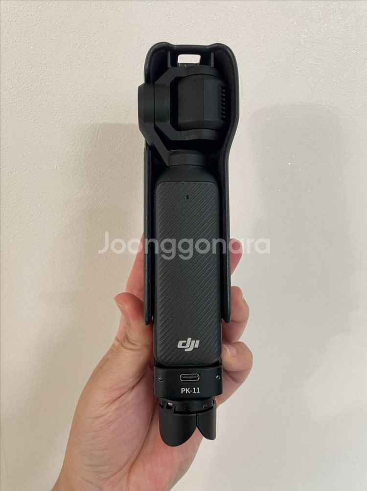 DJI 오즈모 포켓3 액션캠--0