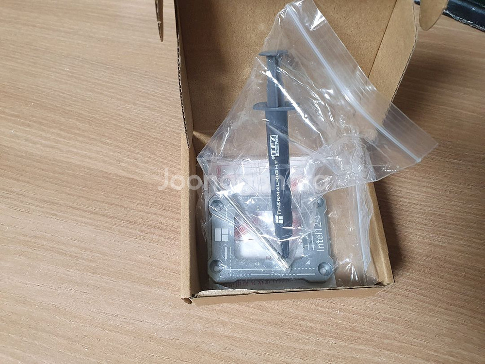 새제품 LGA1700 BCF LGA17XX BCF--1