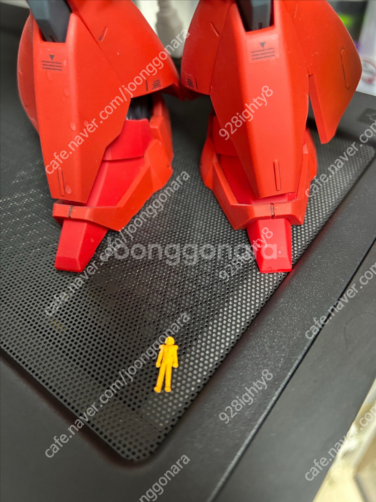 MG 사자비 구판, HGUC 갤구그마리네 판매합니다.--5