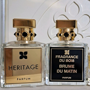 프래그런스 두 부아 헤리티지, 브룸두마땅