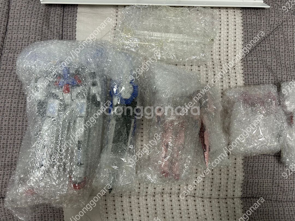 1/60 무등급 엑시아, 1/00 무등급 엑시아 엑스트--6